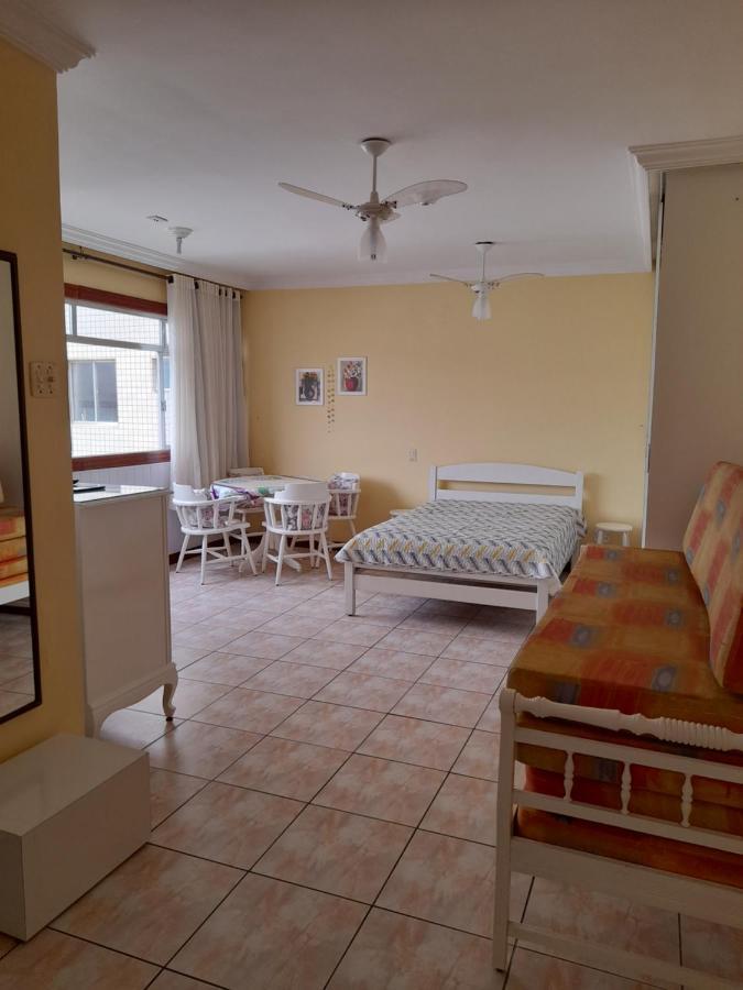 Gracioso Studio Vista Mar Прая Гранде Екстериор снимка
