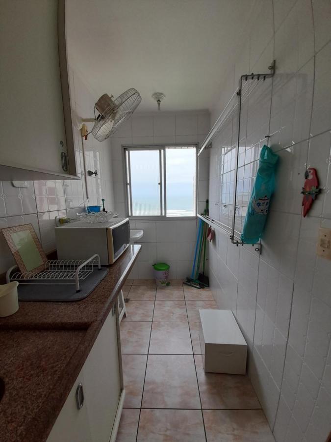 Gracioso Studio Vista Mar Прая Гранде Екстериор снимка