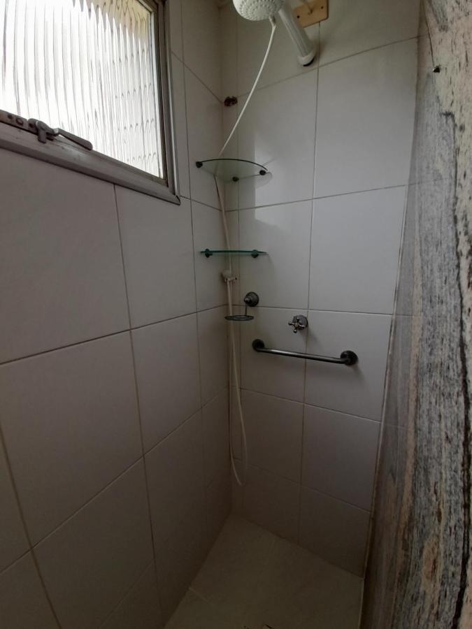 Gracioso Studio Vista Mar Прая Гранде Екстериор снимка